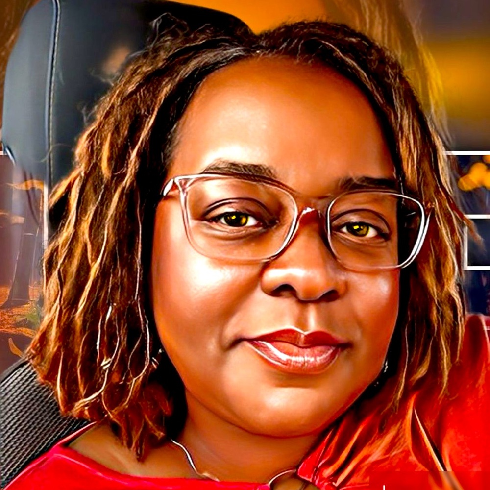 Meet your Posher, Lashawn